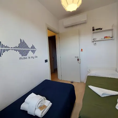 Apartament Aurora *