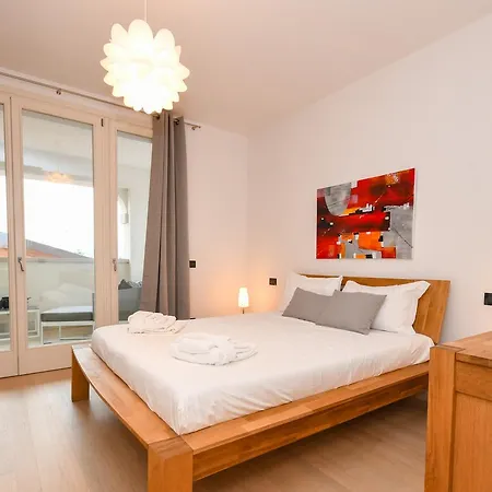 Apartament Aurora Sirmione