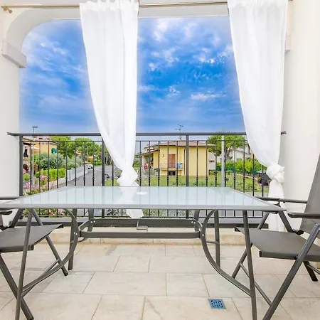 Apartament Aurora Sirmione